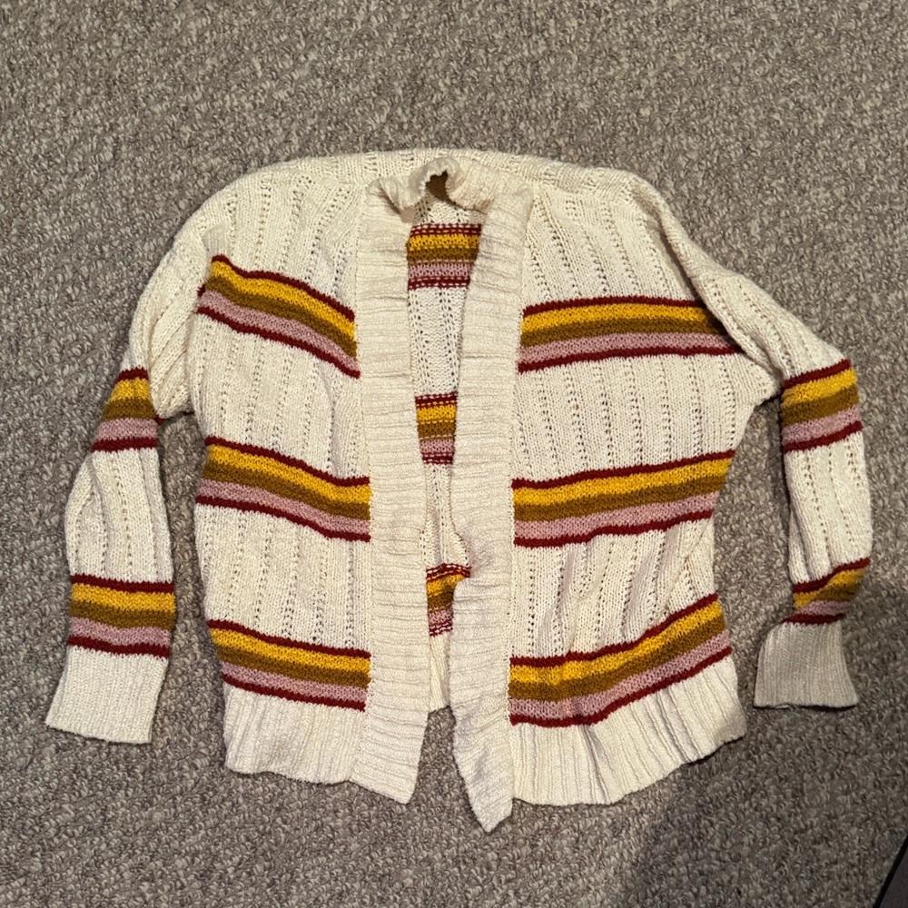 Excellent condition.